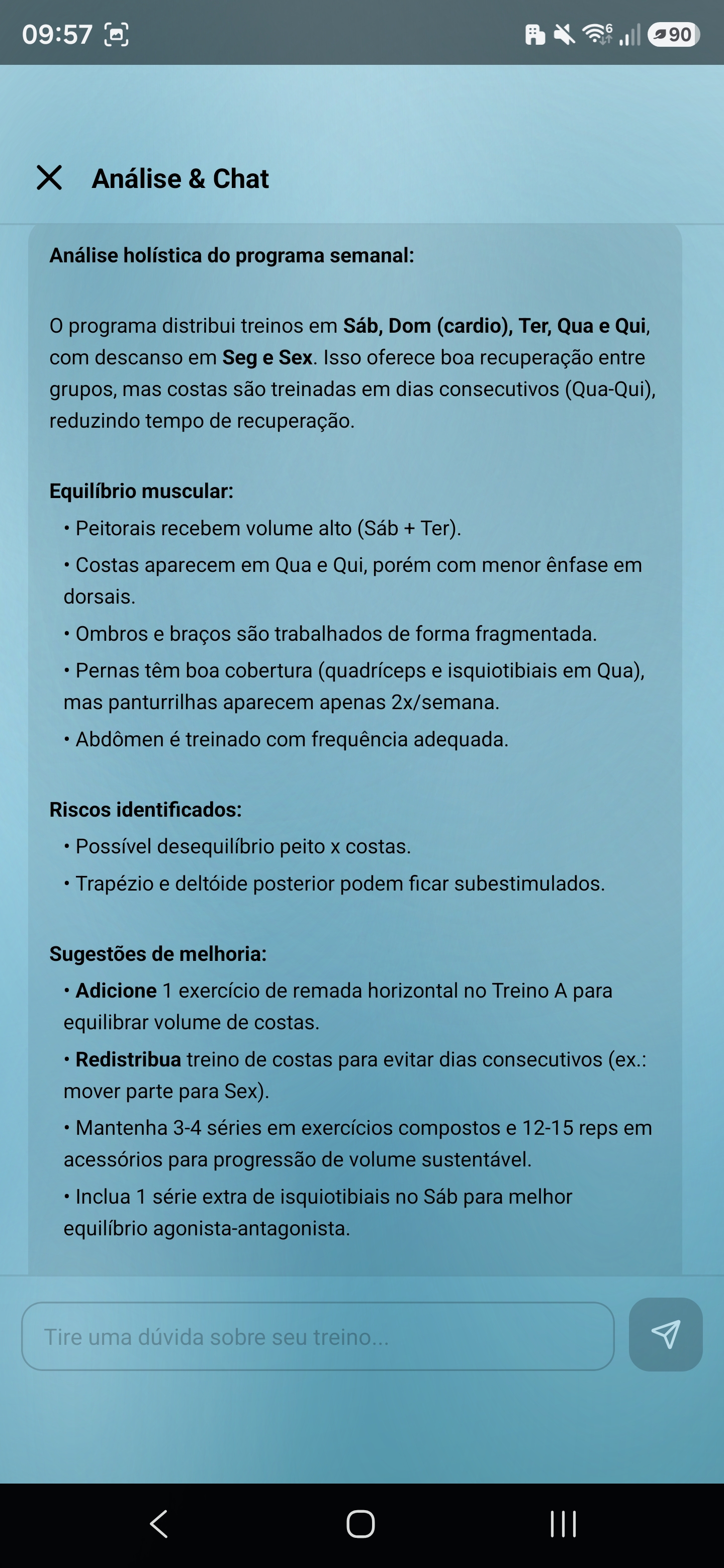 Orientação inteligente